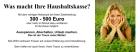 Top-Nebenjob in Augsburg und Umgebung